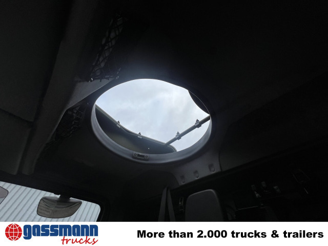 Mercedes-Benz Axor 1829 A 4x4, Ex- - Dropside/ Flatbed truck: picture 5 Mercedes-Benz Axor 1829 A 4x4, Ex- - Dropside/ Flatbed truck: picture 5