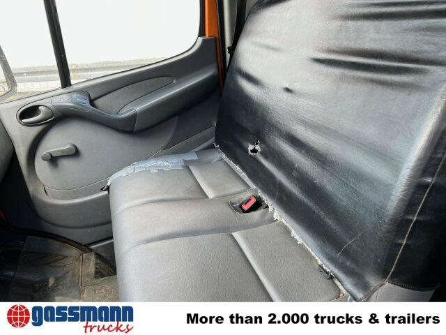 Mercedes-Benz Sprinter 308 4x2 Doka - Open body delivery van, Combi van: picture 4 Mercedes-Benz Sprinter 308 4x2 Doka - Open body delivery van, Combi van: picture 4