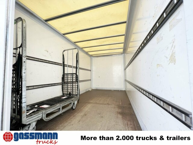 Panel van Mercedes-Benz Sprinter 314 CDI 4x2, 5x Vorhanden!: picture 12