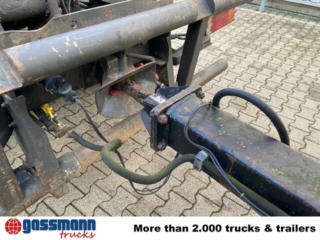 Müller-Mitteltal EAL-TA 8.6 - Dropside/ Flatbed trailer: picture 5 Müller-Mitteltal EAL-TA 8.6 - Dropside/ Flatbed trailer: picture 5