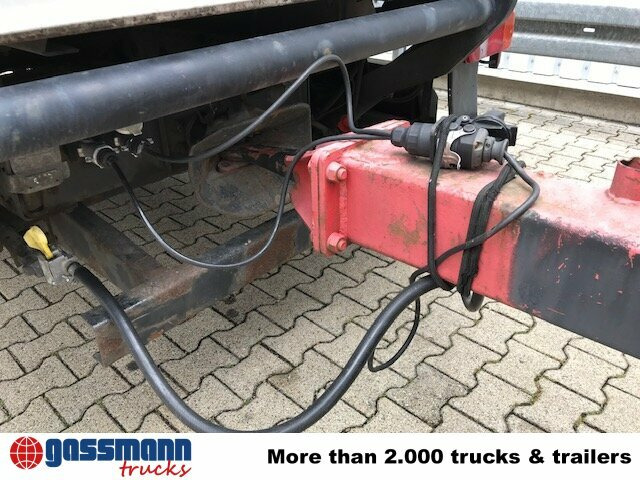 Müller-Mitteltal EAL-TA-F - Dropside/ Flatbed trailer: picture 3 Müller-Mitteltal EAL-TA-F - Dropside/ Flatbed trailer: picture 3