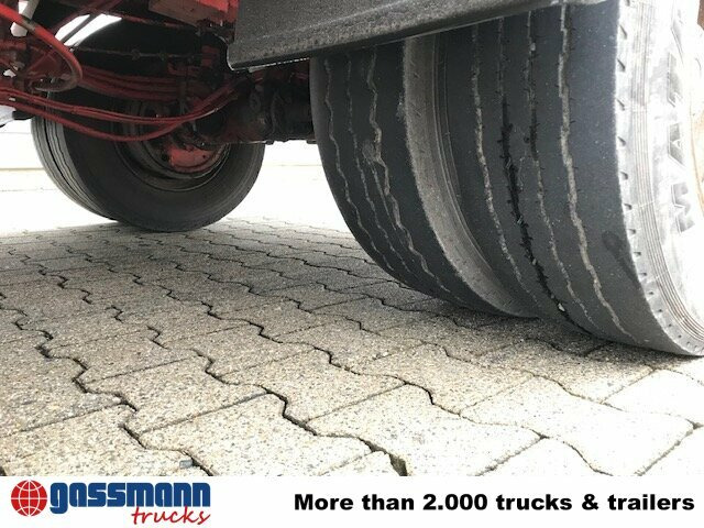 Roll-off/ Skip trailer Müller-Mitteltal TRA-Kombi 18,0 Abroll/Absetz/Tieflader: picture 6 Roll-off/ Skip trailer Müller-Mitteltal TRA-Kombi 18,0 Abroll/Absetz/Tieflader: picture 6