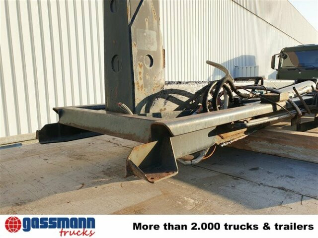 Palfinger Palift PLT-18 Abrollanlage - Hook lift/ Skip loader system: picture 3 Palfinger Palift PLT-18 Abrollanlage - Hook lift/ Skip loader system: picture 3