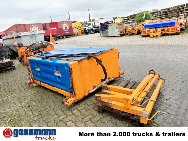 STA 1500 TC FS Salzstreuer ca. 1,5m³ - Sand/ Salt spreader: picture 4 STA 1500 TC FS Salzstreuer ca. 1,5m³ - Sand/ Salt spreader: picture 4
