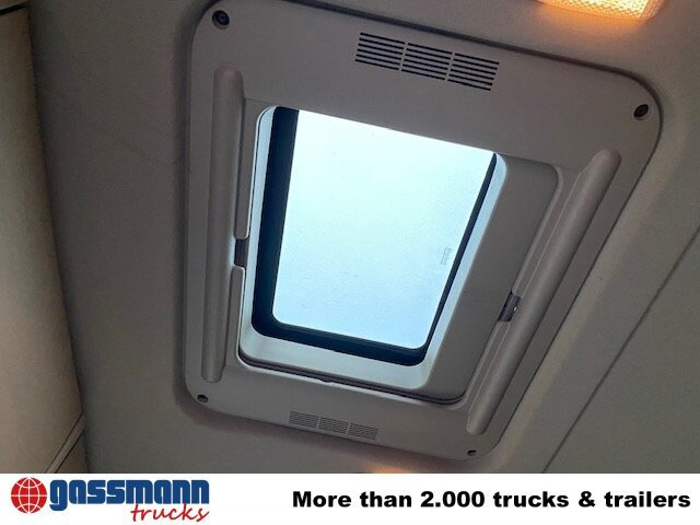 Scania R450 LB 6x2-4, Retarder, Lift-/Lenkachse, 12x - Cab chassis truck: picture 5 Scania R450 LB 6x2-4, Retarder, Lift-/Lenkachse, 12x - Cab chassis truck: picture 5