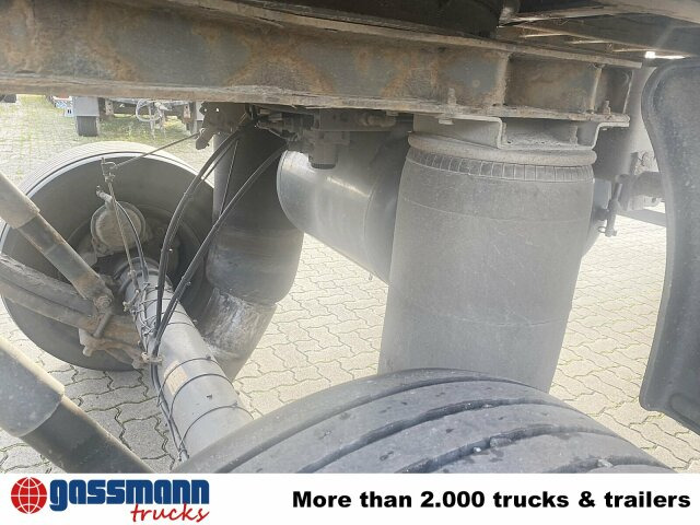 Schmitz Cargobull AWF 18 - Container transporter/ Swap body trailer: picture 2 Schmitz Cargobull AWF 18 - Container transporter/ Swap body trailer: picture 2