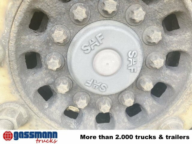 Schmitz Cargobull AWF 18 - Container transporter/ Swap body trailer: picture 3 Schmitz Cargobull AWF 18 - Container transporter/ Swap body trailer: picture 3