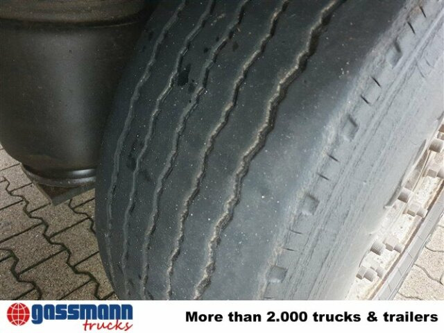 Schmitz Cargobull ZKO 18/L-FP 45 Cool, MBB LBW, Frigoblock, - Refrigerator trailer: picture 3 Schmitz Cargobull ZKO 18/L-FP 45 Cool, MBB LBW, Frigoblock, - Refrigerator trailer: picture 3