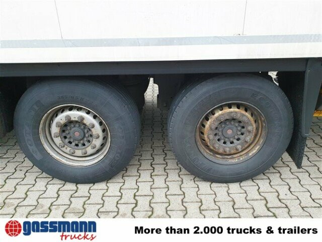 Schmitz Cargobull ZKO 18/L-FP 45 Cool, MBB LBW, Frigoblock, - Refrigerator trailer: picture 4 Schmitz Cargobull ZKO 18/L-FP 45 Cool, MBB LBW, Frigoblock, - Refrigerator trailer: picture 4