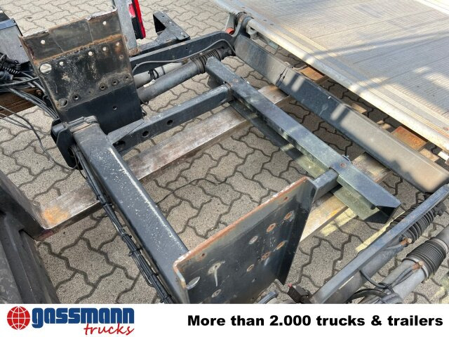 Dhollandia Ladebordwand DH LM15 - Semi-trailer: picture 5 Dhollandia Ladebordwand DH LM15 - Semi-trailer: picture 5