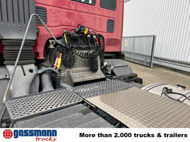 Tractor unit Iveco Stralis AD440X42T/P 4x2, Ex-: picture 14