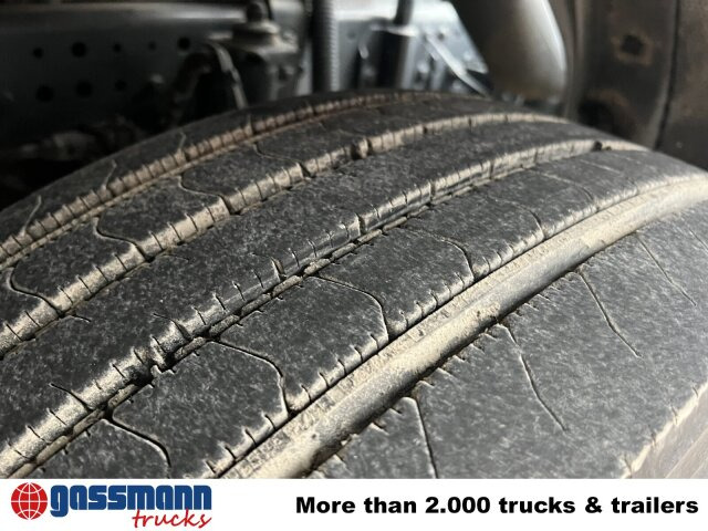 Iveco Stralis AD440X42T/P 4x2, Ex- - Tractor unit: picture 3 Iveco Stralis AD440X42T/P 4x2, Ex- - Tractor unit: picture 3