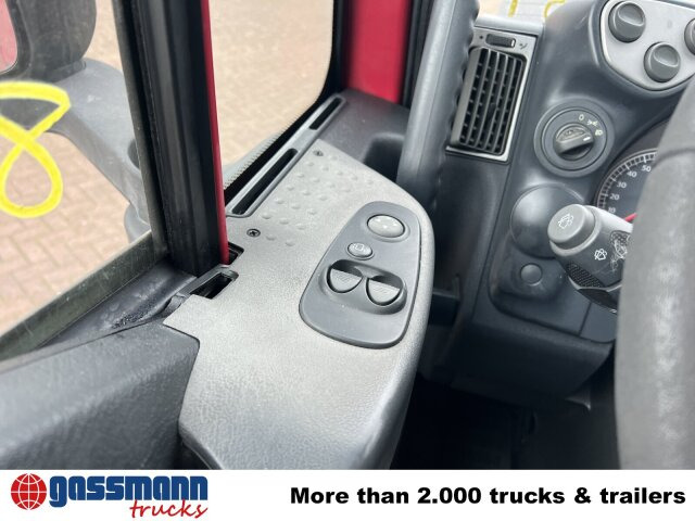 Tractor unit Iveco Stralis AD440X42T/P 4x2, Ex-: picture 7
