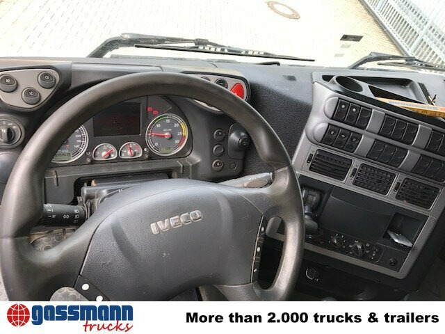 Iveco Stralis AS440S45 T/P 4x2 ActiveSpace - Tractor unit: picture 2 Iveco Stralis AS440S45 T/P 4x2 ActiveSpace - Tractor unit: picture 2