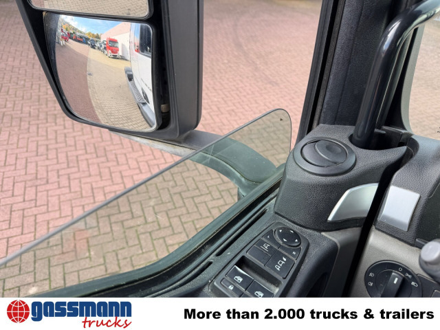 Tractor unit MAN TGS 18.440 4X2 LL, Intarder, Kipphydraulik: picture 7