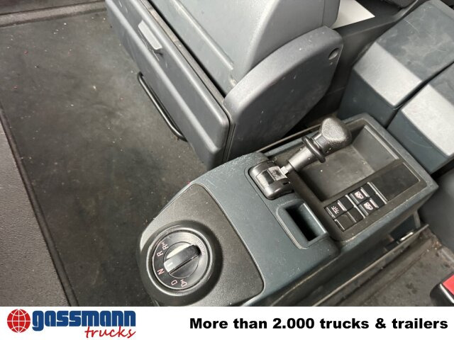 MAN TGX 18.360 4x2 LL, XLX-Fahrerhaus - Tractor unit: picture 3 MAN TGX 18.360 4x2 LL, XLX-Fahrerhaus - Tractor unit: picture 3