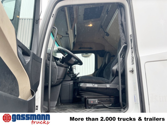 Mercedes-Benz Actros 1842/45 LS 4x2, 3x VORHANDEN - Tractor unit: picture 3 Mercedes-Benz Actros 1842/45 LS 4x2, 3x VORHANDEN - Tractor unit: picture 3