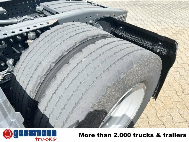 Mercedes-Benz Actros 1842 LS 4x2, 3x VORHANDEN - Tractor unit: picture 3 Mercedes-Benz Actros 1842 LS 4x2, 3x VORHANDEN - Tractor unit: picture 3