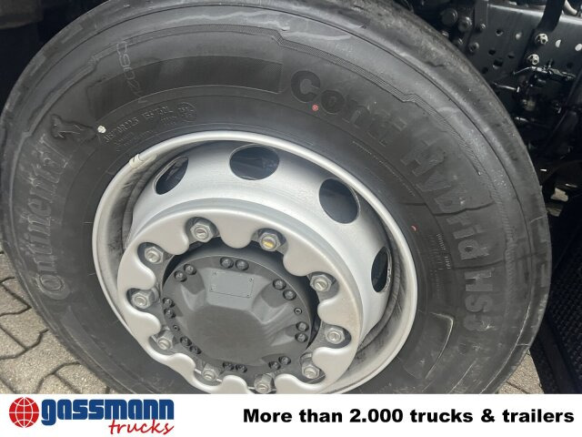 Mercedes-Benz Actros 1843 LS 4x4 HAD, HydroDrive, MirrorCam, - Tractor unit: picture 3 Mercedes-Benz Actros 1843 LS 4x4 HAD, HydroDrive, MirrorCam, - Tractor unit: picture 3