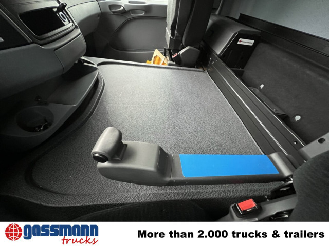 Mercedes-Benz Actros 2141 K 4x2 - Tractor unit: picture 3 Mercedes-Benz Actros 2141 K 4x2 - Tractor unit: picture 3