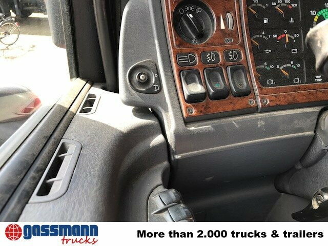 Tractor unit Scania R164 GA6x4NZ 480, Retarder, Hydraulik: picture 6