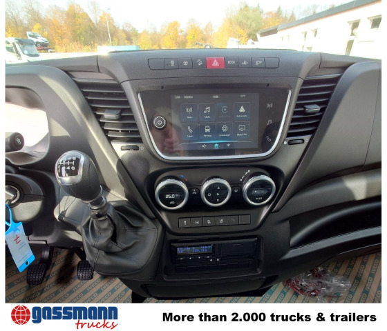 Iveco Daily 72C18H/P DK 4x2 - Truck: picture 5 Iveco Daily 72C18H/P DK 4x2 - Truck: picture 5