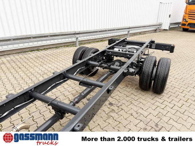 Iveco Daily 72C18H/P DK 4x2 - Truck: picture 3 Iveco Daily 72C18H/P DK 4x2 - Truck: picture 3