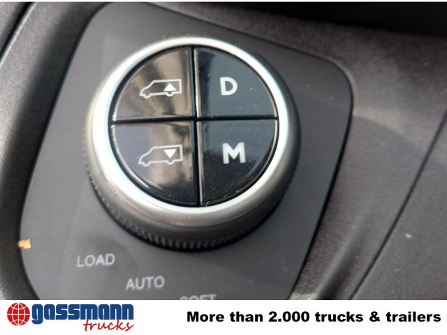 Iveco Daily 72C18H/P DK 4x2 - Truck: picture 5 Iveco Daily 72C18H/P DK 4x2 - Truck: picture 5