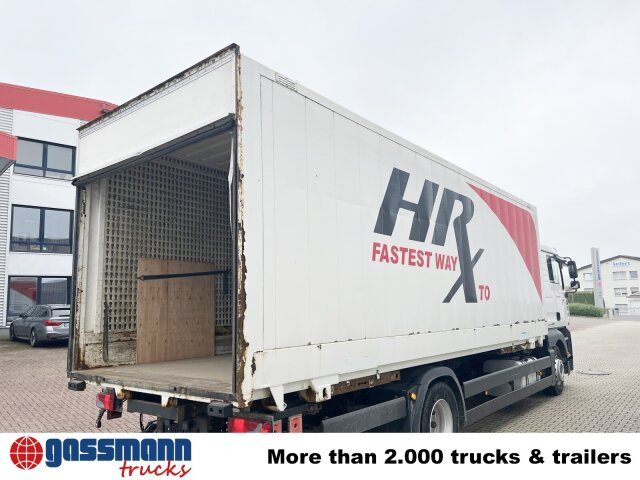 WK 7.7 STG Wechselbrücke - Swap body - box: picture 3 WK 7.7 STG Wechselbrücke - Swap body - box: picture 3