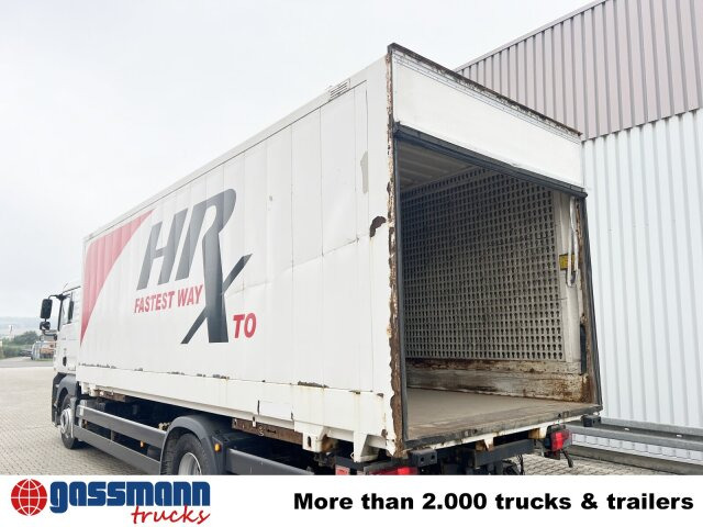 WK 7.7 STG Wechselbrücke - Swap body - box: picture 4 WK 7.7 STG Wechselbrücke - Swap body - box: picture 4