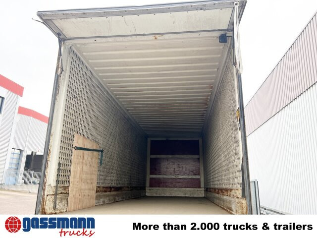 WK 7.7 STG Wechselbrücke - Swap body - box: picture 5 WK 7.7 STG Wechselbrücke - Swap body - box: picture 5