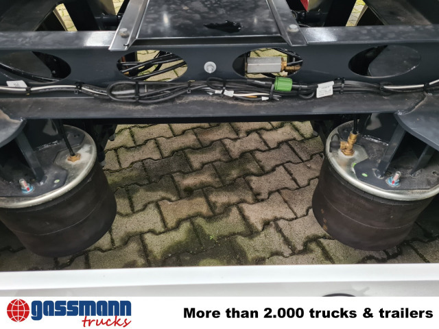 Wielton PS2H M3 Schlitten-Abrollanhänger - Roll-off/ Skip trailer: picture 2 Wielton PS2H M3 Schlitten-Abrollanhänger - Roll-off/ Skip trailer: picture 2