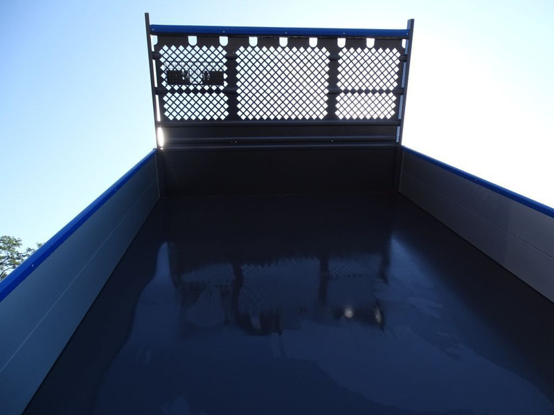 Tipper van MAN TGE 6.180 Kipper - 3 seiten - NEW/Unused - AHK: picture 17