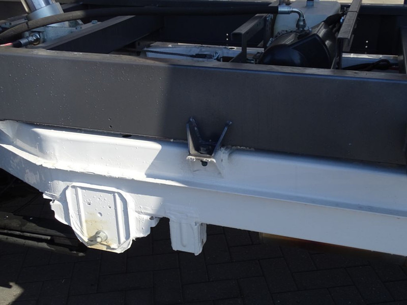 Tipper van MAN TGE 6.180 Kipper - 3 seiten - NEW/Unused - AHK: picture 13