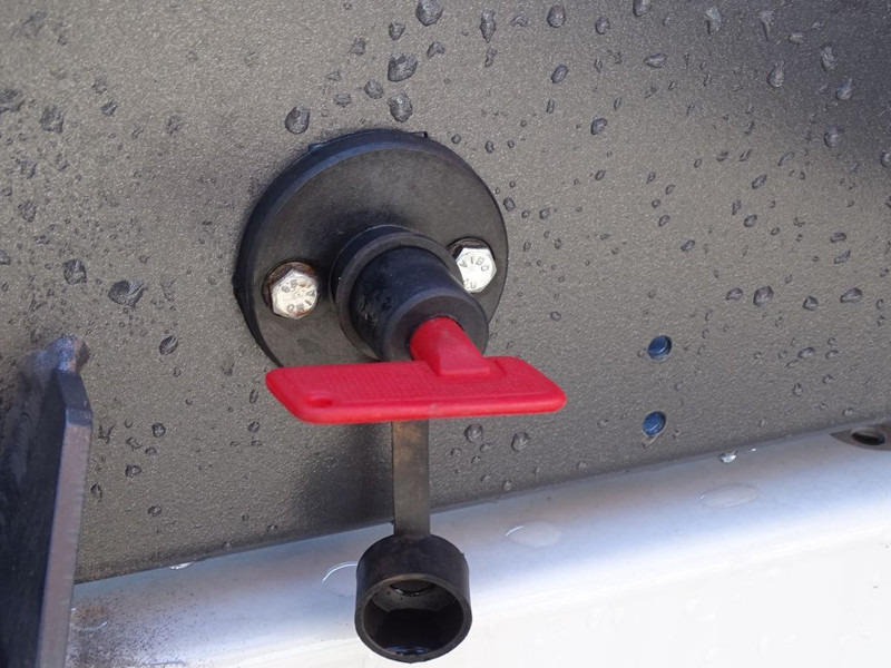 Tipper van MAN TGE 6.180 Kipper - 3 seiten - NEW/Unused - AHK: picture 19