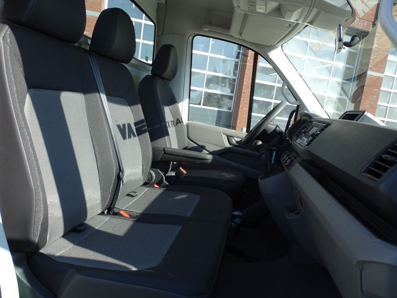 Tipper van MAN TGE 6.180 Kipper - 3 seiten - NEW/Unused - AHK: picture 12