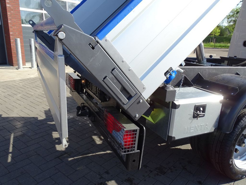 Tipper van MAN TGE 6.180 Kipper - 3 seiten - NEW/Unused - AHK: picture 18