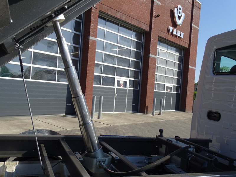 Tipper van MAN TGE 6.180 Kipper - 3 seiten - NEW/Unused - AHK: picture 16