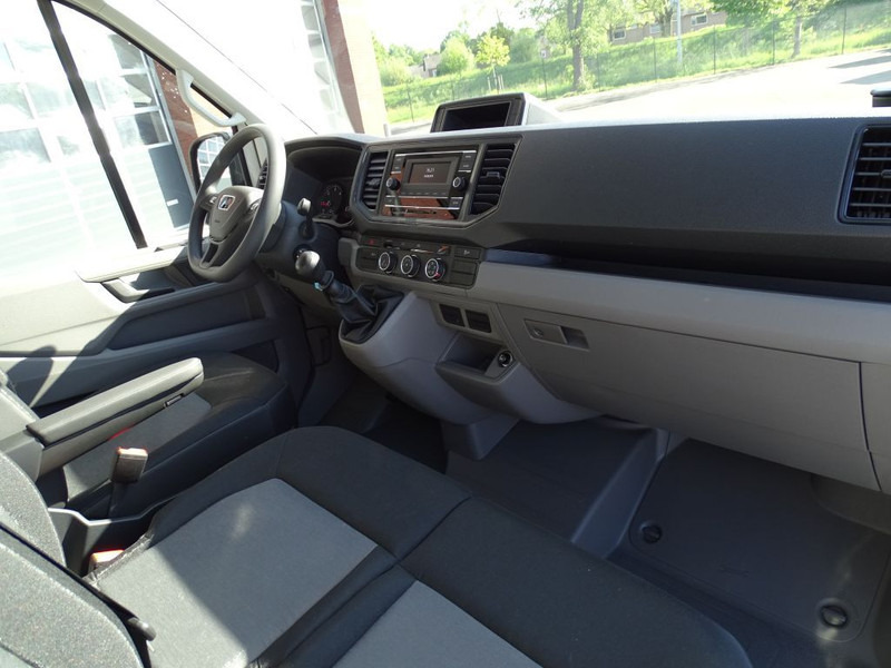 Tipper van MAN TGE 6.180 Kipper - 3 seiten - NEW/Unused - AHK: picture 11