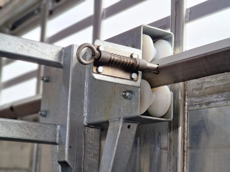 New Livestock truck Renault Midlum D210 4x2 - NEW - Pezzaioli 1 deck - Ventilation - 17.9M2 - Ramp - Euro6d: picture 15 New Livestock truck Renault Midlum D210 4x2 - NEW - Pezzaioli 1 deck - Ventilation - 17.9M2 - Ramp - Euro6d: picture 15