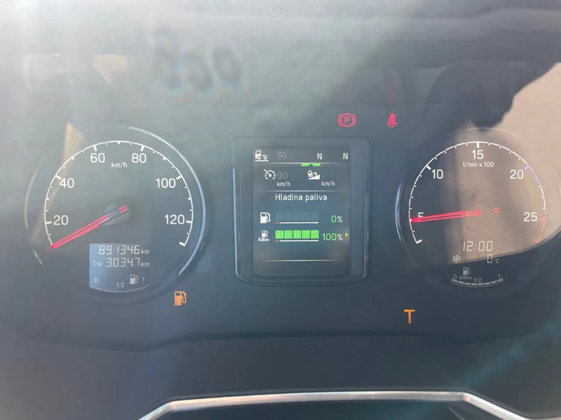 Scania R410 NGS Highline 4x2 - BDF - Retarder - Full air - Navi - Container transporter/ Swap body truck: picture 5 Scania R410 NGS Highline 4x2 - BDF - Retarder - Full air - Navi - Container transporter/ Swap body truck: picture 5