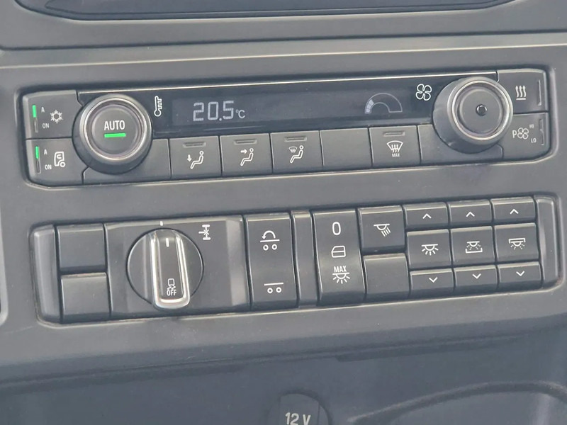 Cab chassis truck Scania R500 NGS 6x2 - Chassis - 4.95 WB - Loadlift - Retarder - Full air - Navi - Led: picture 19