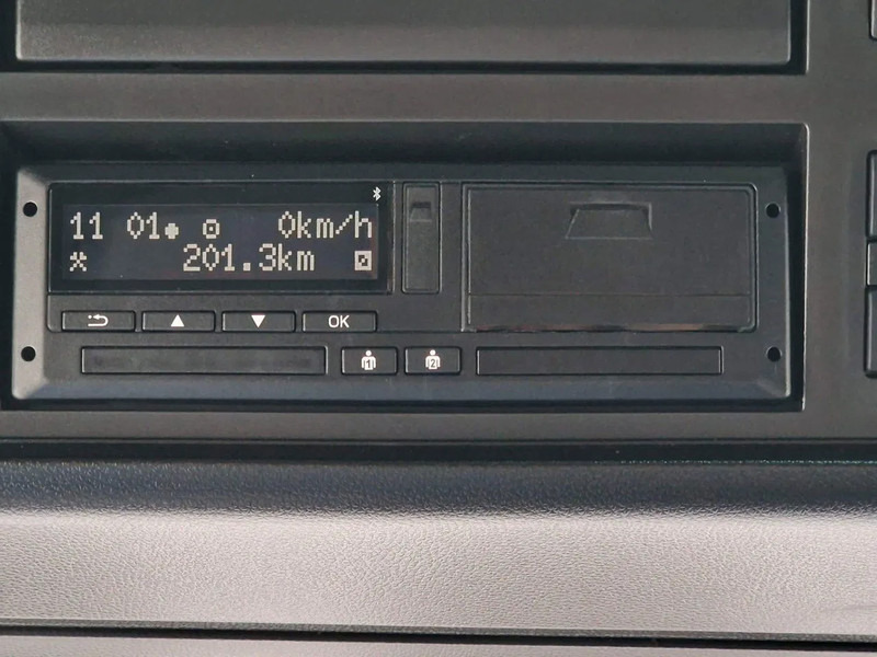 New Tractor unit MAN TGX 18.540 GX - New - Retarder - Night clima - Alcoa - Show truck - Lightbar -: picture 20 New Tractor unit MAN TGX 18.540 GX - New - Retarder - Night clima - Alcoa - Show truck - Lightbar -: picture 20