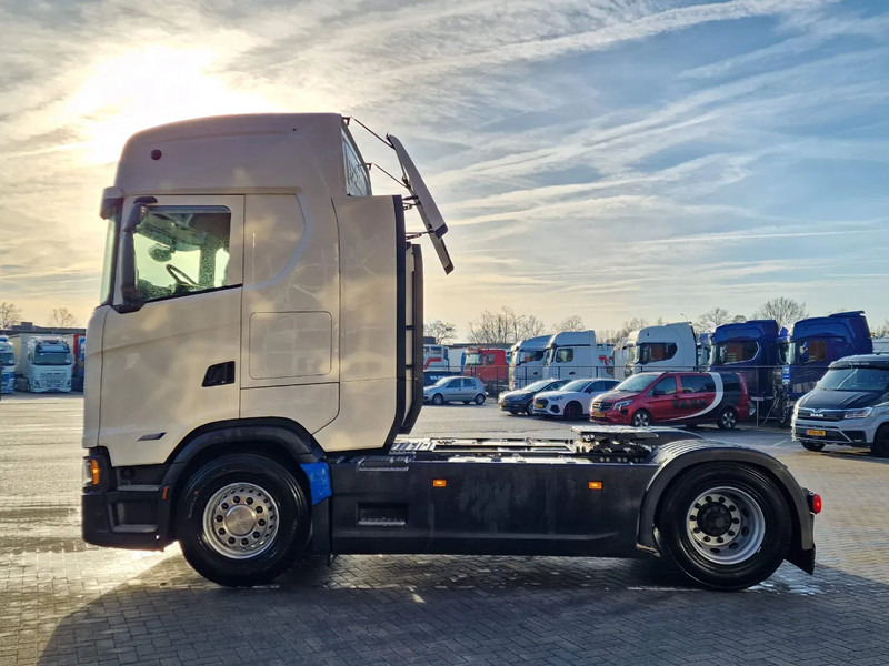 Scania 500S NGS Highline 4x2 - NEW - Retarder - Night clima - SUPER - Led - - Tractor unit: picture 4 Scania 500S NGS Highline 4x2 - NEW - Retarder - Night clima - SUPER - Led - - Tractor unit: picture 4