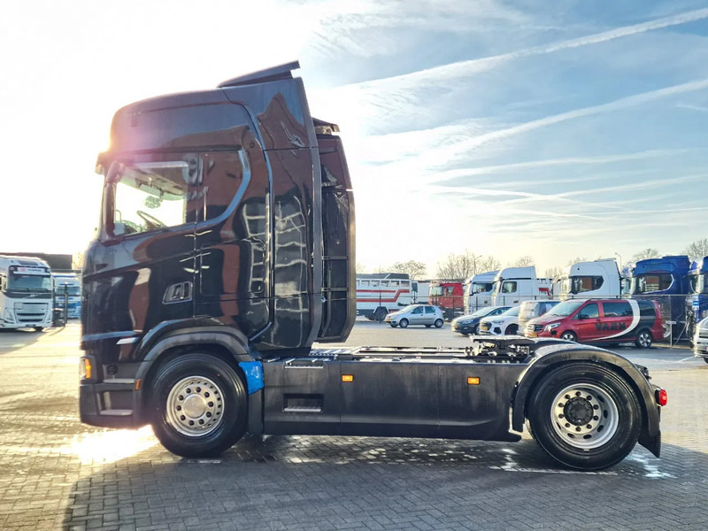 Scania 500S NGS Highline 4x2 - NEW - Retarder - Night clima - SUPER - Led - - Tractor unit: picture 4 Scania 500S NGS Highline 4x2 - NEW - Retarder - Night clima - SUPER - Led - - Tractor unit: picture 4
