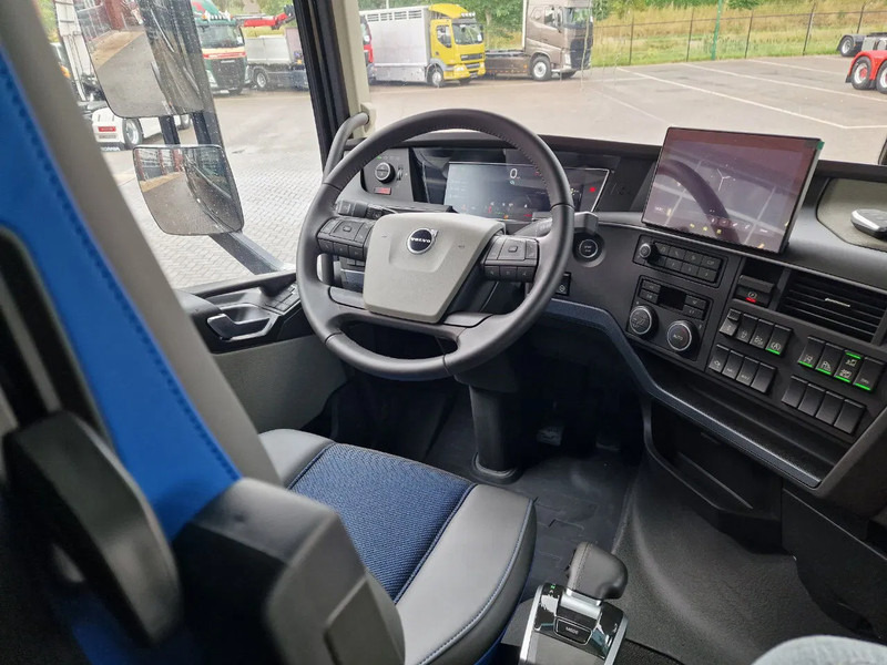 Tractor unit Volvo FH 500 XL Aero 4x2 - Full Air - Retarder - I parkcool - 2x tank - NEW: picture 19