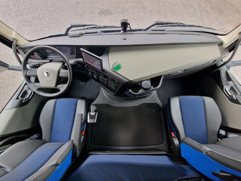 Tractor unit Volvo FH 500 XL Aero 4x2 - Full Air - Retarder - I parkcool - 2x tank - NEW: picture 18