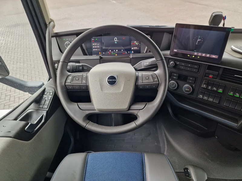 Tractor unit Volvo FH 500 XL Aero 4x2 - Full Air - Retarder - I parkcool - 2x tank - NEW: picture 20