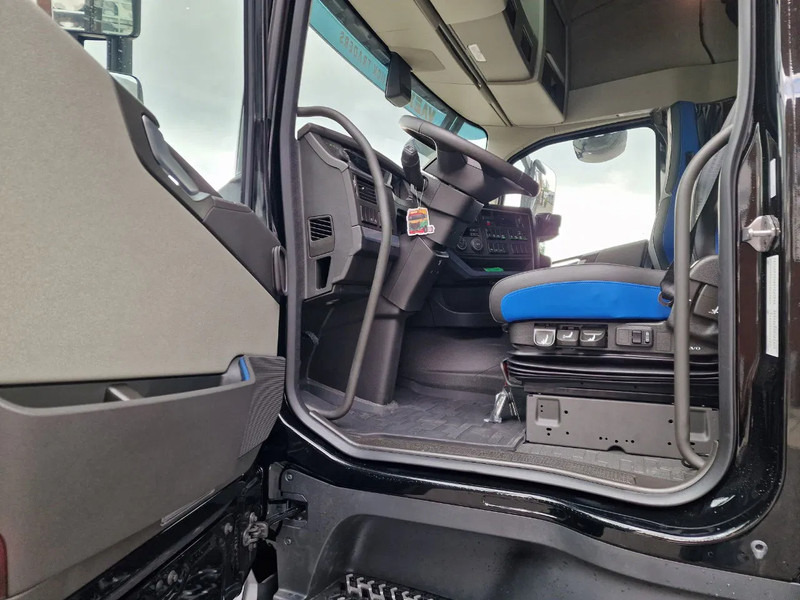 Tractor unit Volvo FH 500 XL Aero 4x2 - Full Air - Retarder - I parkcool - 2x tank - NEW: picture 9