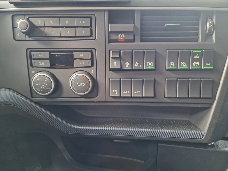 Tractor unit Volvo FH 500 XL Aero 4x2 - Full Air - Retarder - I parkcool - 2x tank - NEW: picture 13